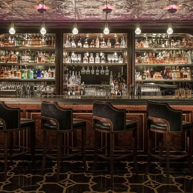 SIRR Japanese Lounge bar in Amman