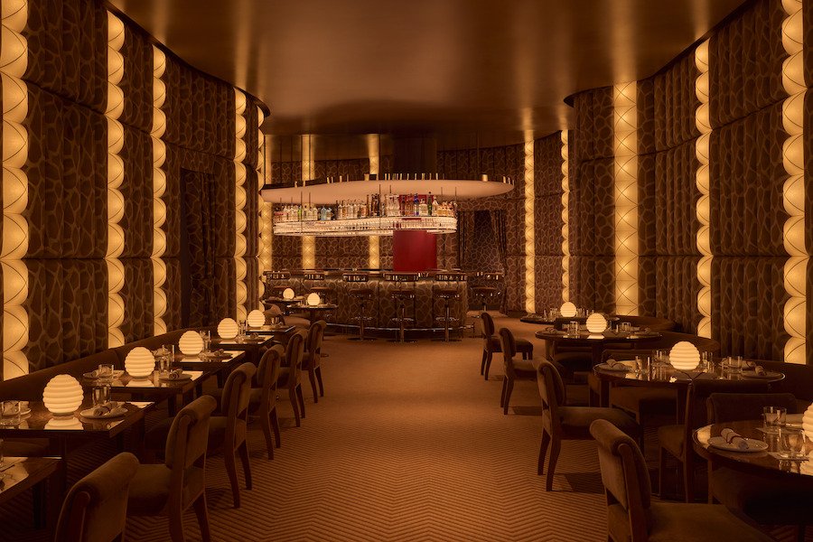 Orova, Bar in New York City