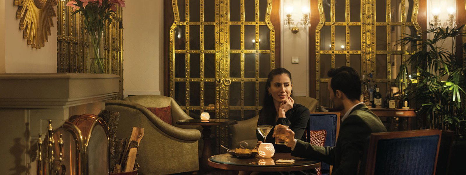 Raunaq Bar bar in New Chandigarh
