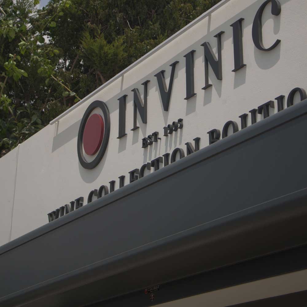 INVINIC Wine Collection Boutique, Bar in Benahavis