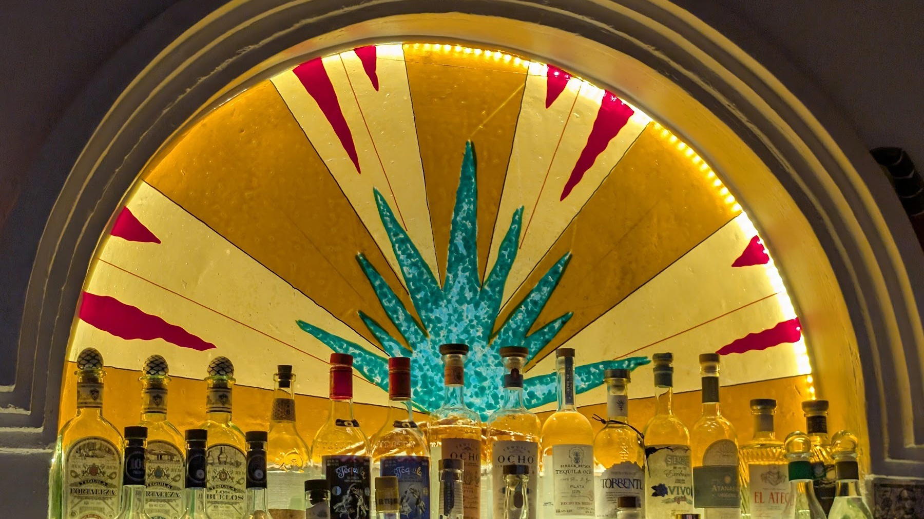 El Gallo Altanero, Guadalajara, Mexico