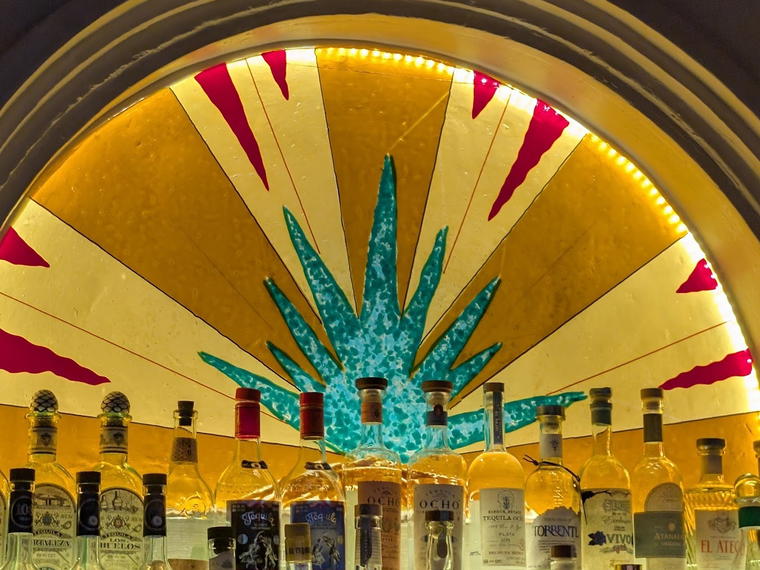 El Gallo Altanero, Guadalajara, Mexico