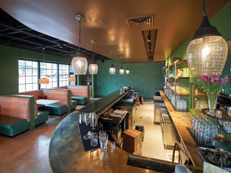 Hank's Downtown Dive, Cary, United States