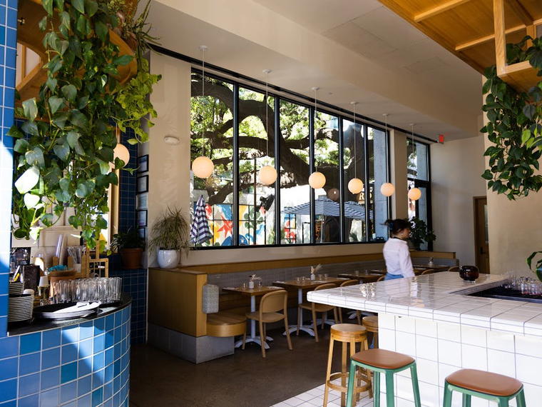 Two Hands, Austin, United States