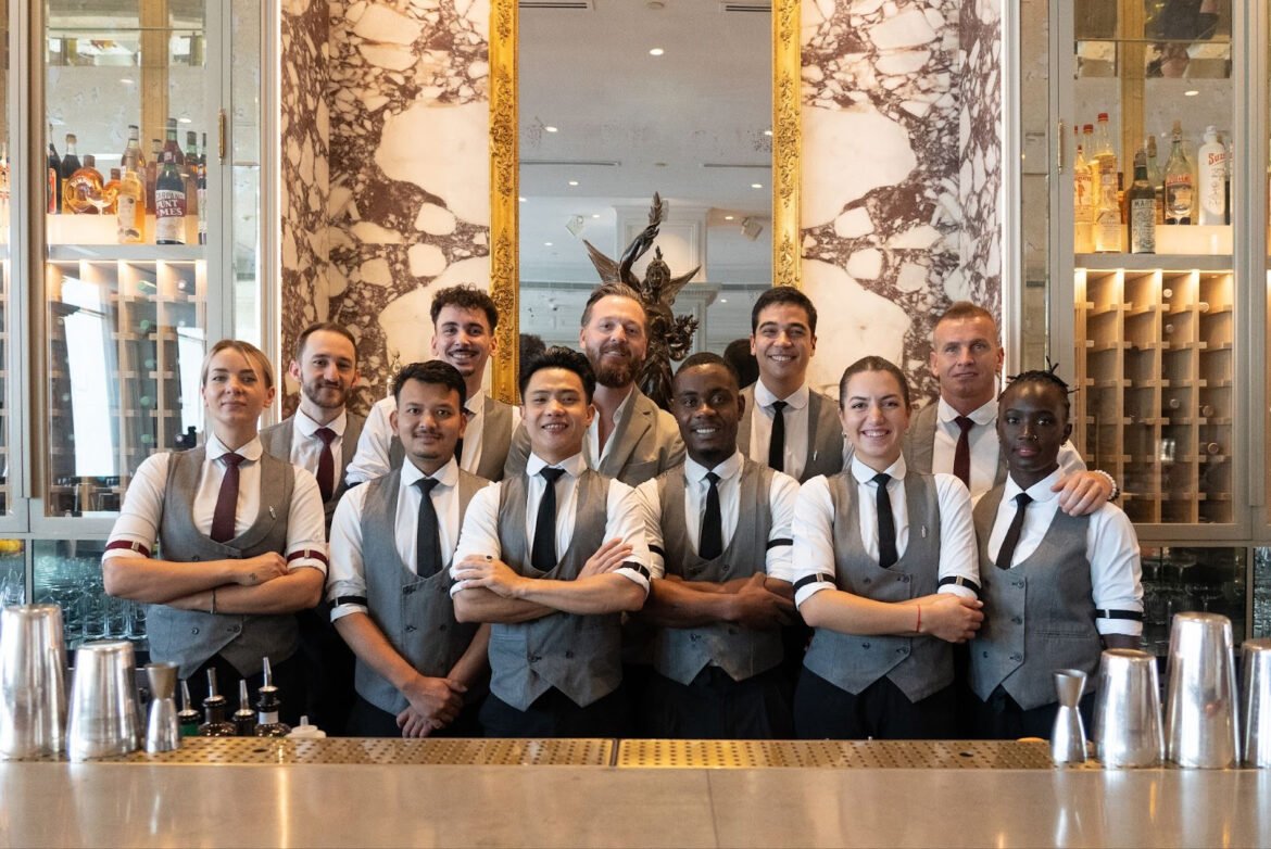 La Petite Maison, Bar in Dubai