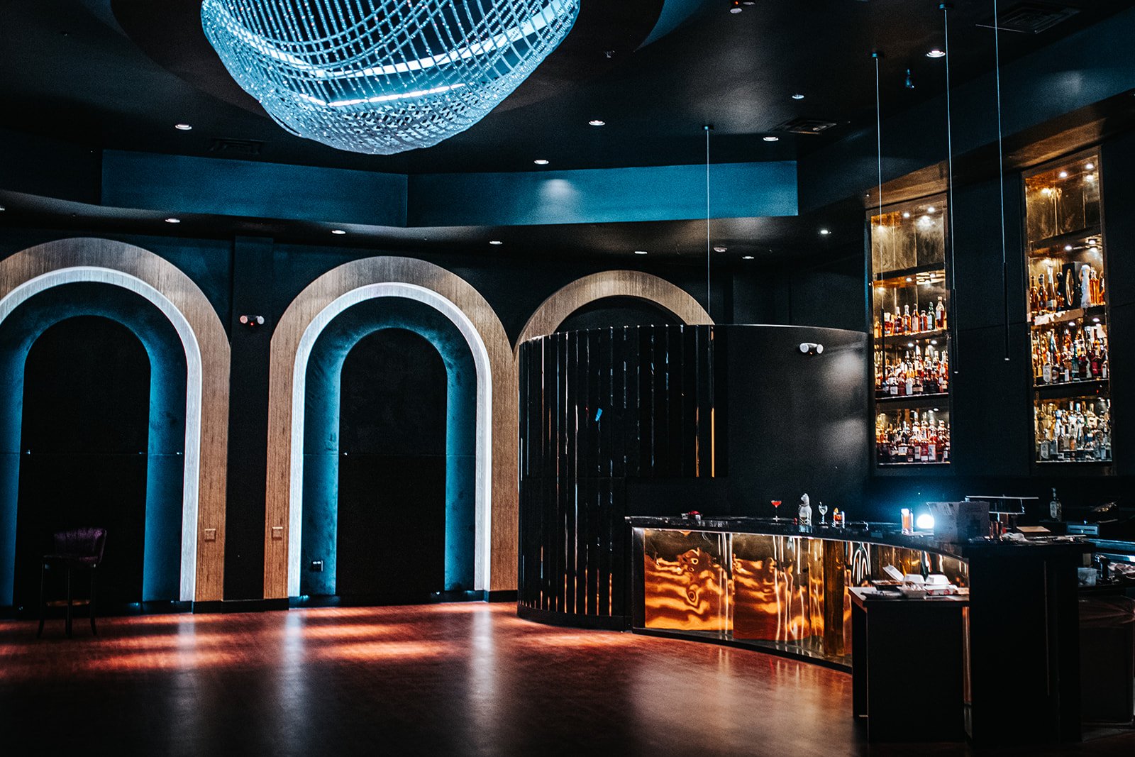 Wander, a Luxe Speakeasy, Bar in Phoenix
