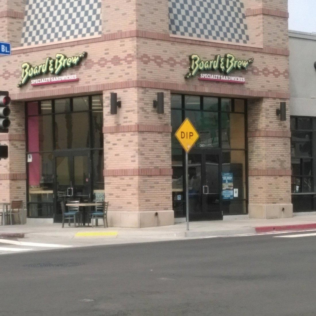 Board & Brew - Pacific Beach restaurant in San Diego, United States