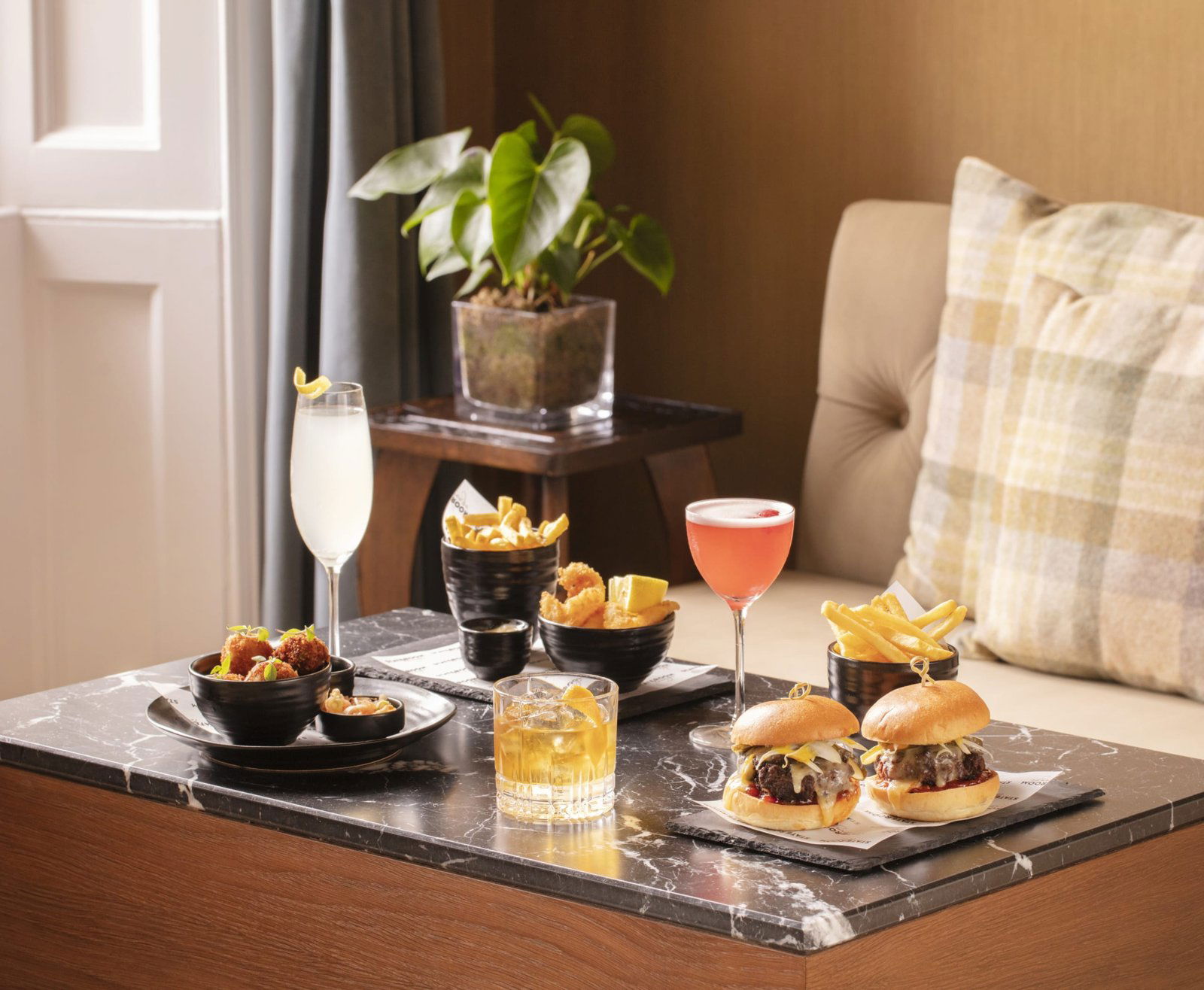 State Room Lounge, Bar in Kelso