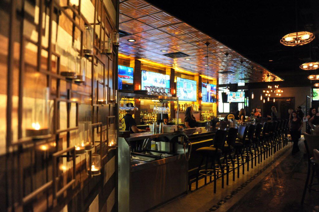Frankie's Downtown, Dallas, United States