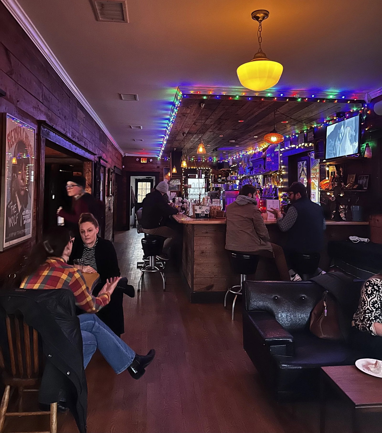 Tweedy's Bar, Austin, United States