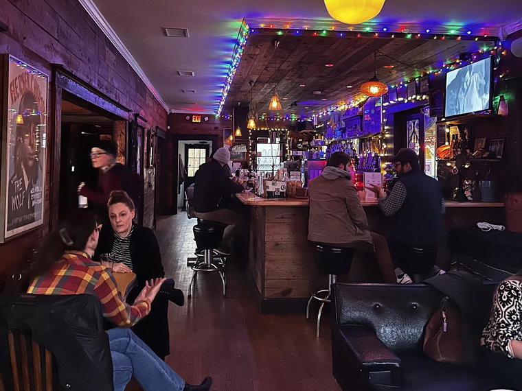 Tweedy's Bar, Austin, United States