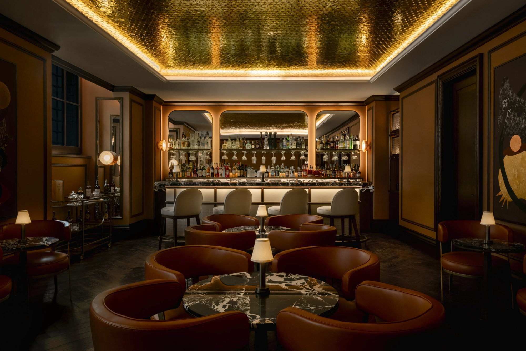 Ocra Bar, Bar in Rome