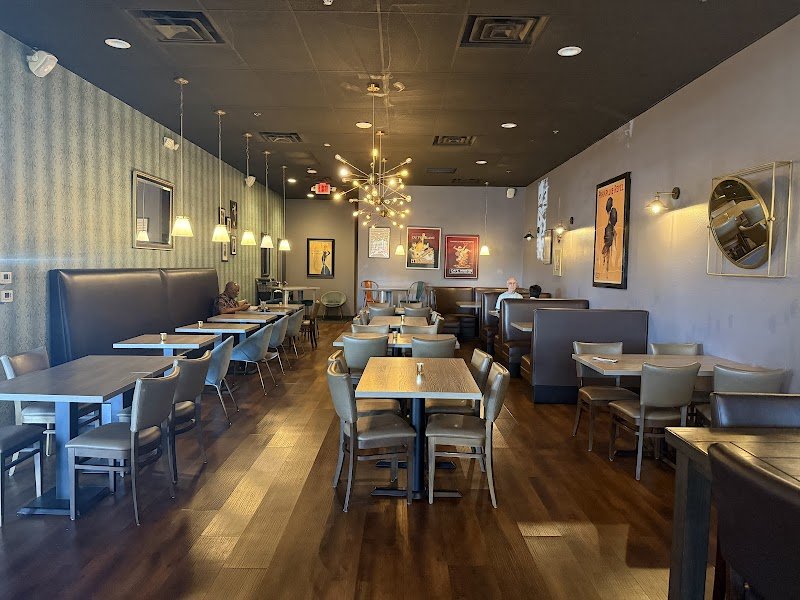 The Toast Craft Kitchen & Cocktails, Surprise, United States