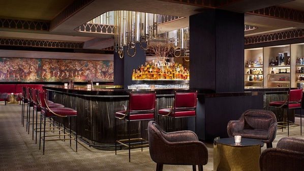 The St. Regis Bar (Jakarta)