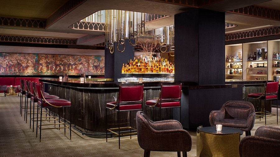The St. Regis Bar (Jakarta)