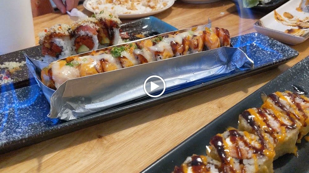 Tokyo Tower Japanese Sushi and Chinese Cuisine, Bar in Salt Lake City