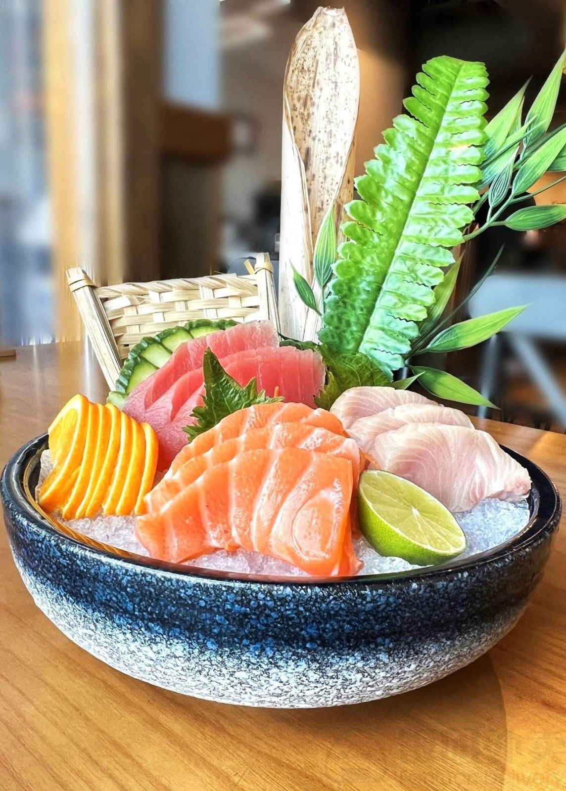 Tokyo Tower Japanese Sushi and Chinese Cuisine, Bar in Salt Lake City