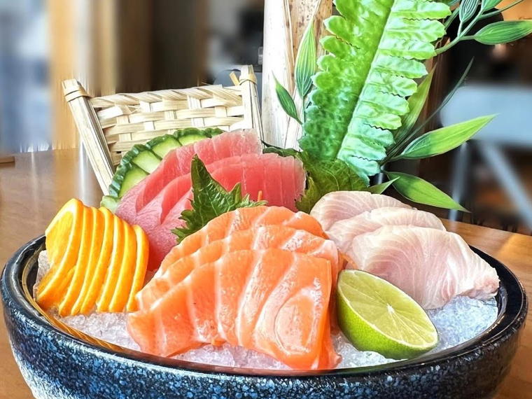 Tokyo Tower Japanese Sushi and Chinese Cuisine, Salt Lake City, United States