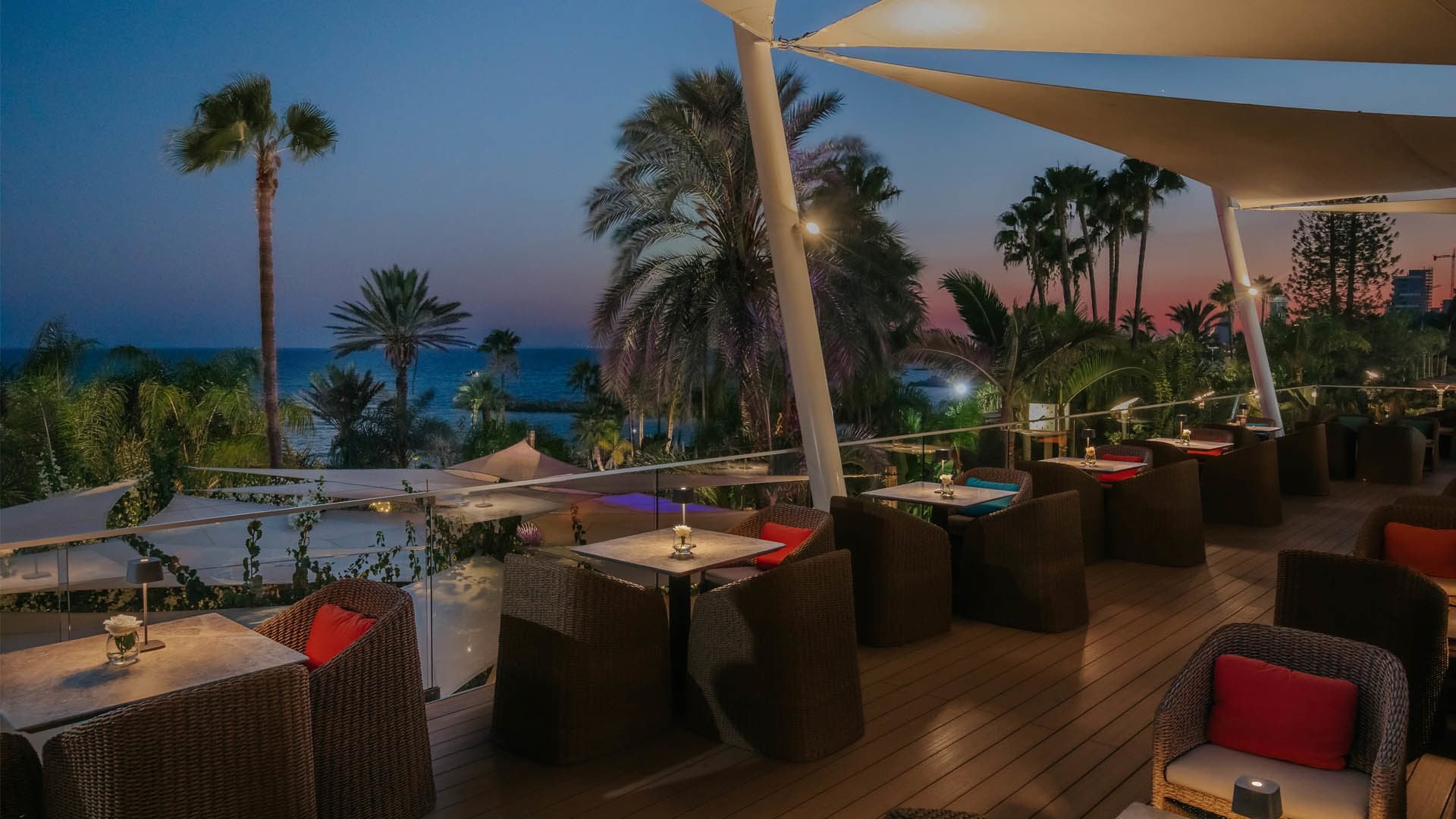 Athina Lounge, Bar in Limassol