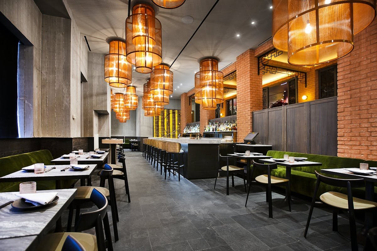 PLANTA, Bar in Toronto