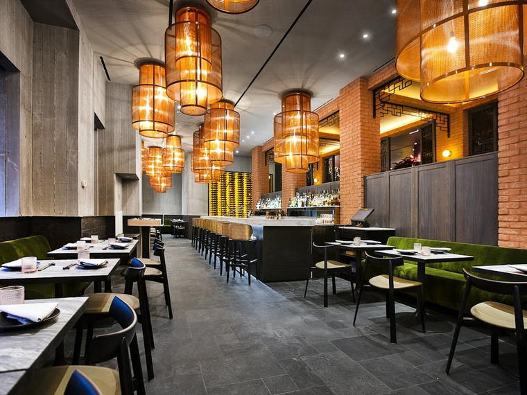 PLANTA, Toronto, Canada
