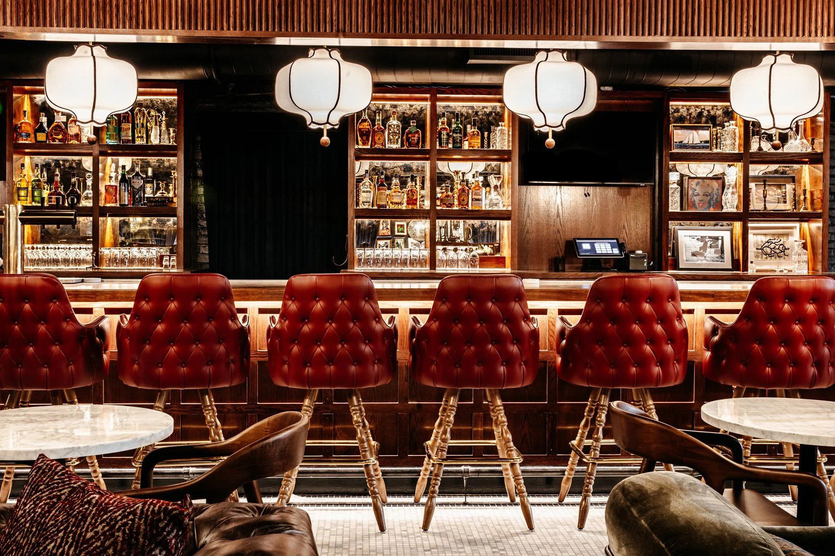 Lou's, Bar in Cambridge