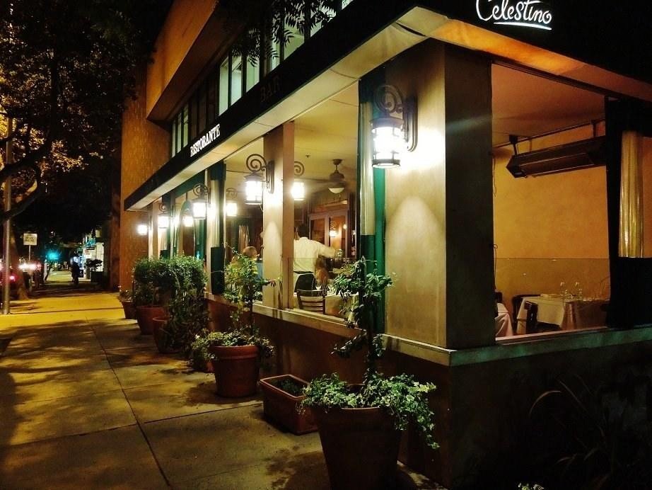 Celestino Ristorante & Bar bar in Pasadena, United States