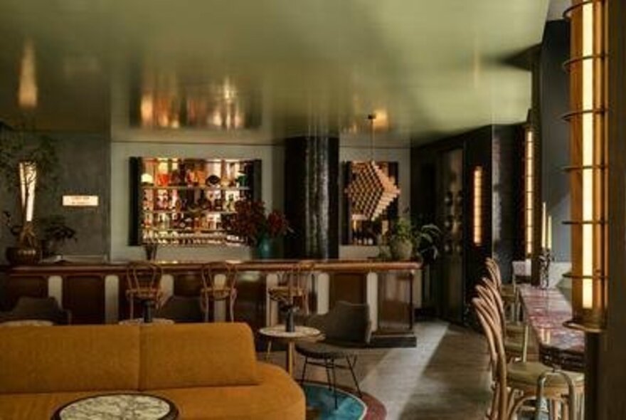 Bar Hannah