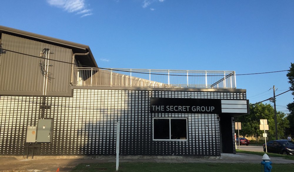 The Secret Group, Houston, United States