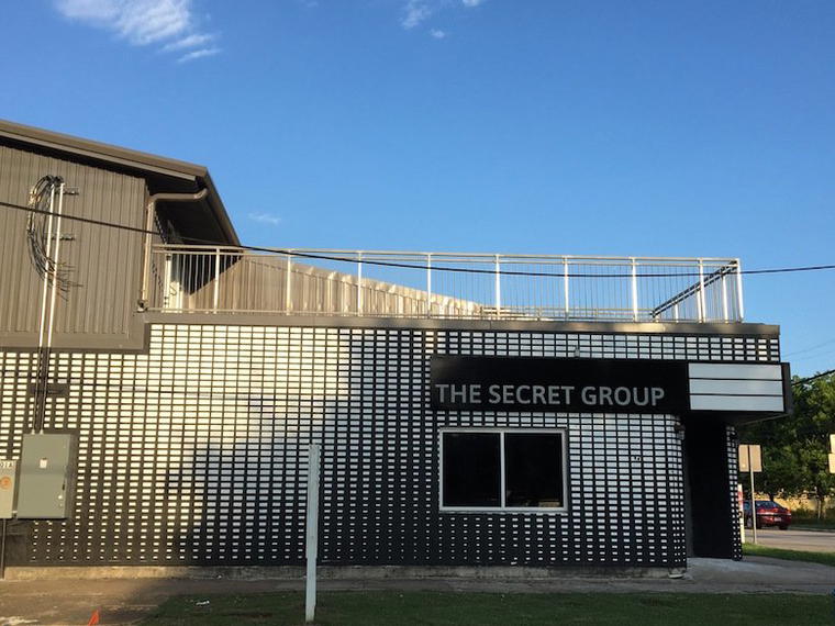 The Secret Group, Houston, United States