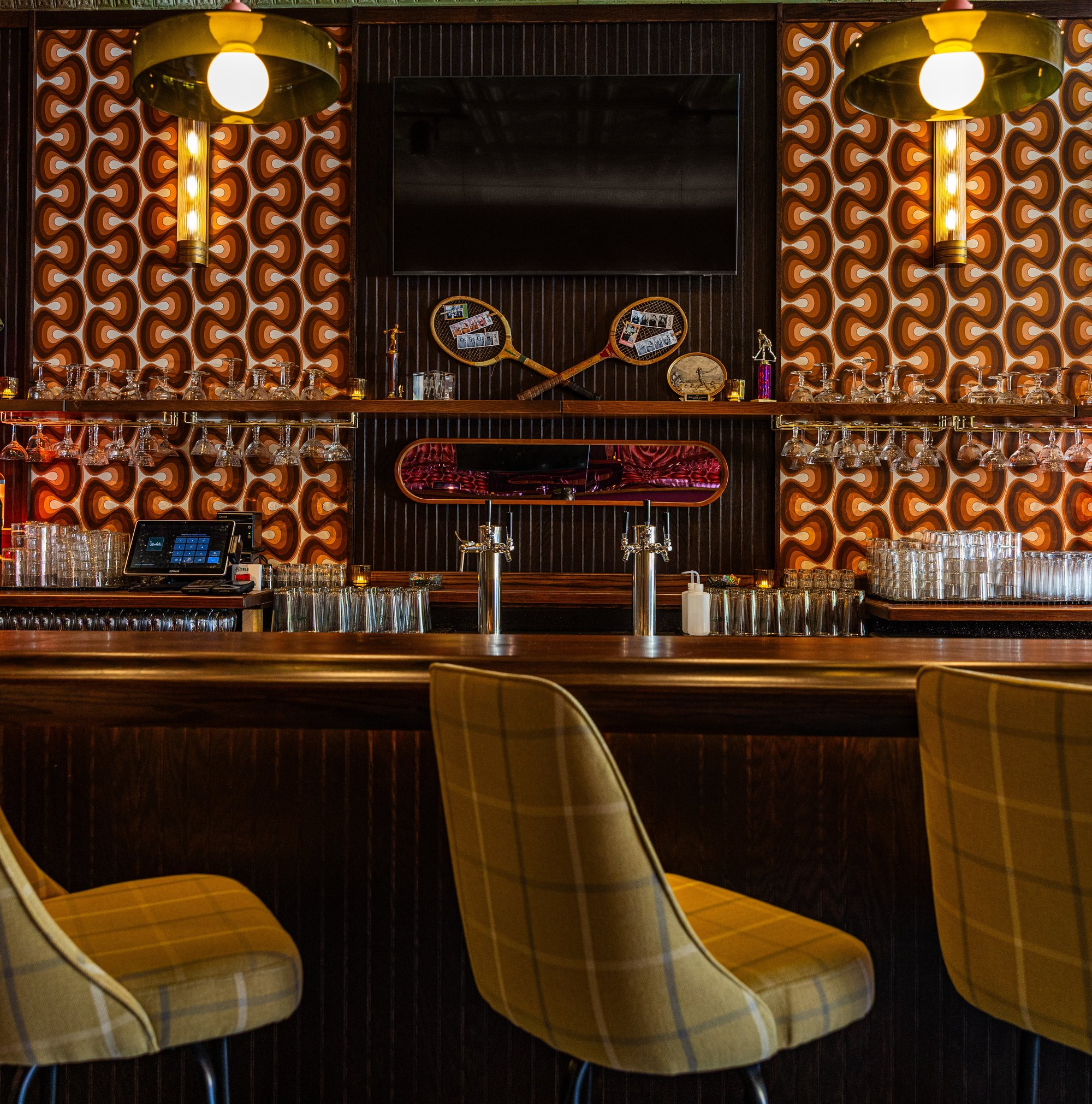 Babe’s, Bar in Chicago