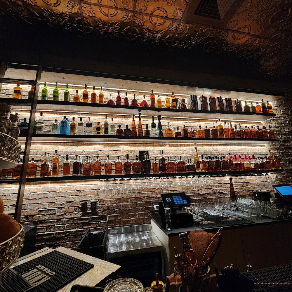Gatsby, Boise, United States