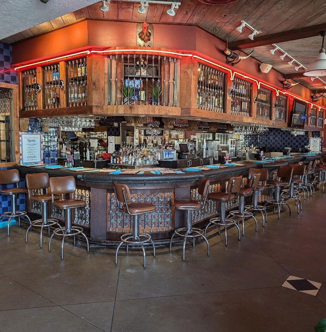 Guadalajara Hacienda, Bar in Houston