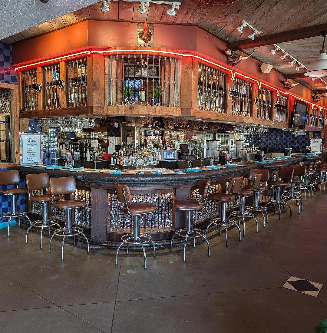 Guadalajara Hacienda bar in Houston, United States