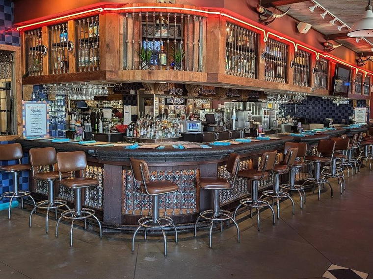 Guadalajara Hacienda, Houston, United States