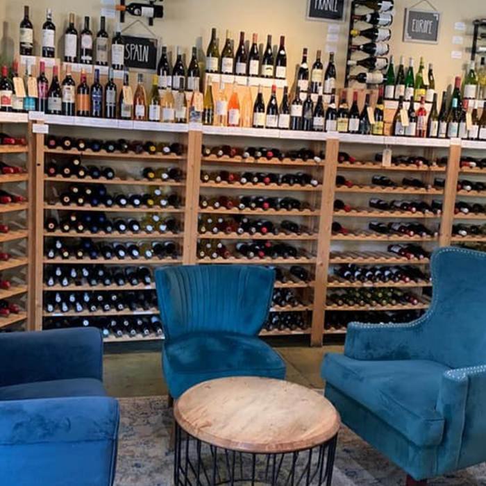 Oeno Wine Lounge