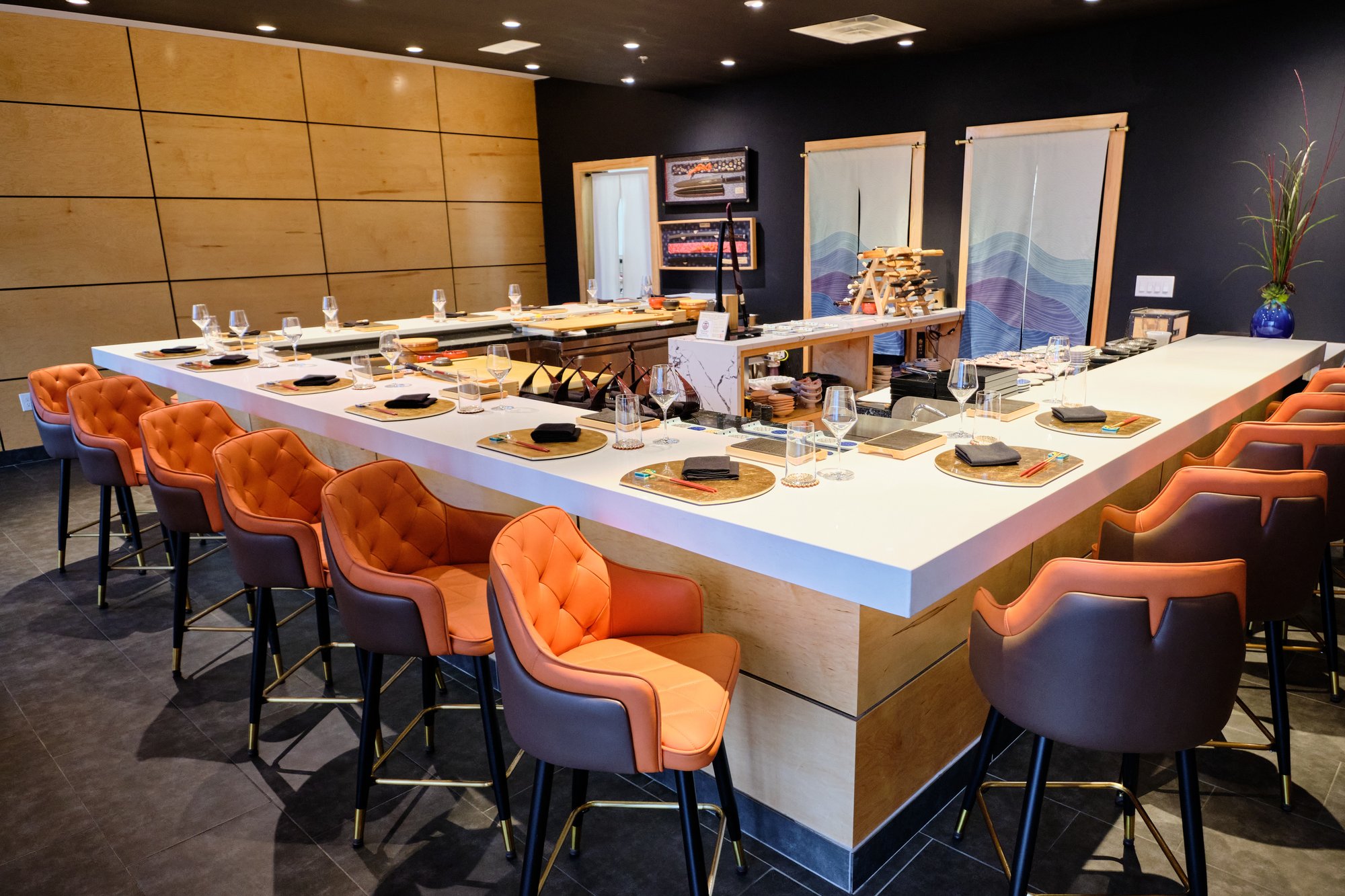 Omakase Table, Bar in Atlanta