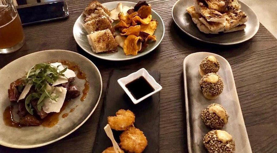 Gastro Wine Bar bar in Barcelona