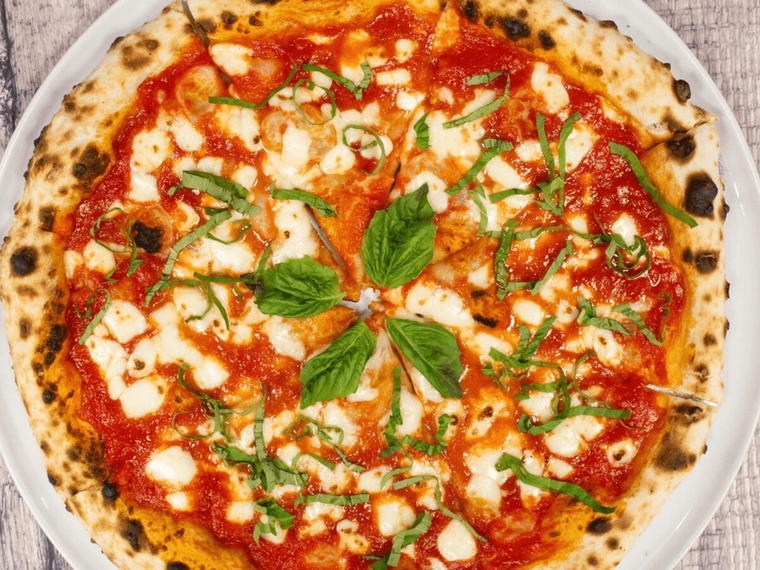 Da Vinci pizza and pasta, Gainesville, United States