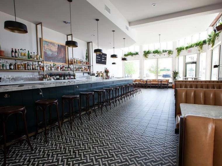 Bar Arbolada, Oklahoma City, United States