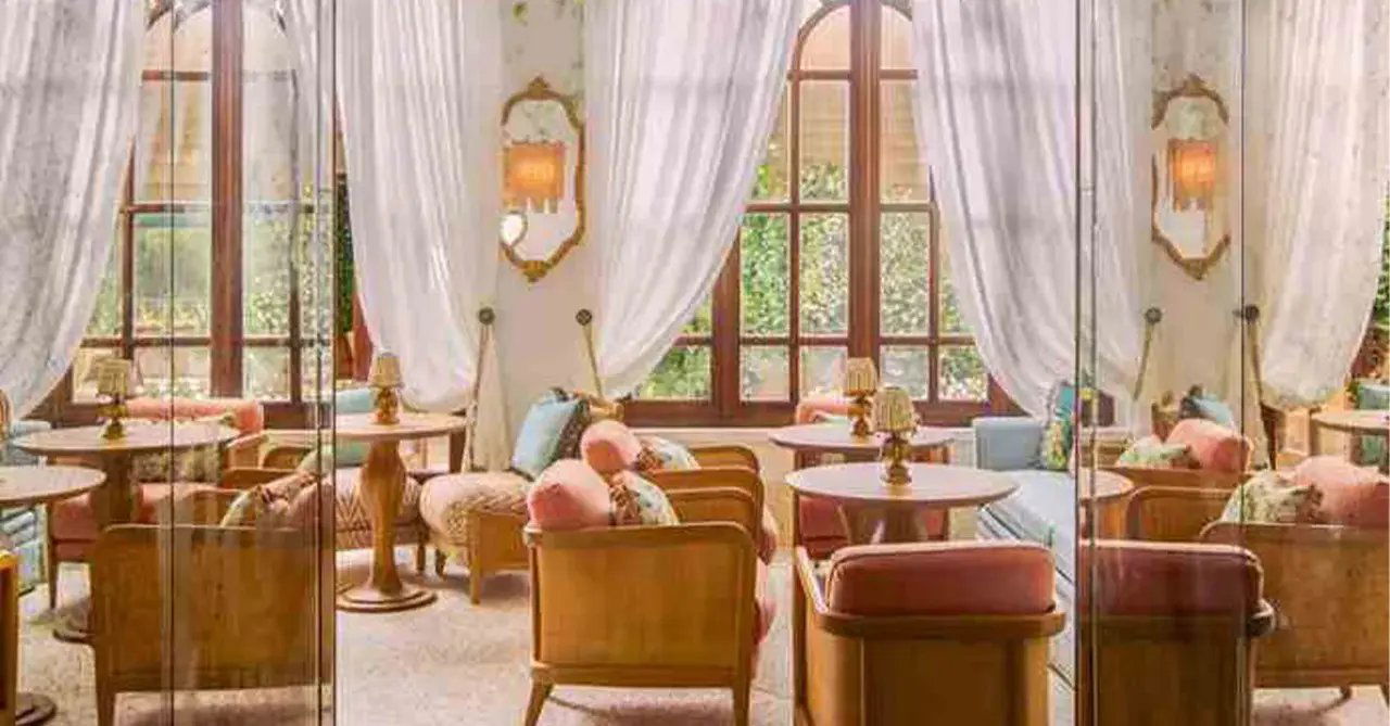 Baratta Sedici, Bar in Portofino