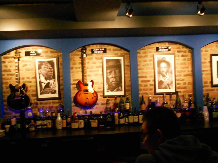 Buddy Guy's Legends, Chicago, United States