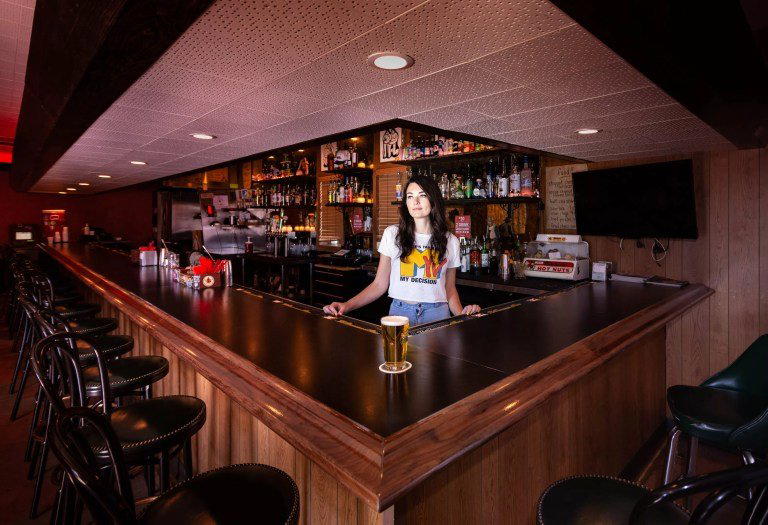 Gracie's Tax Bar, Phoenix, United States