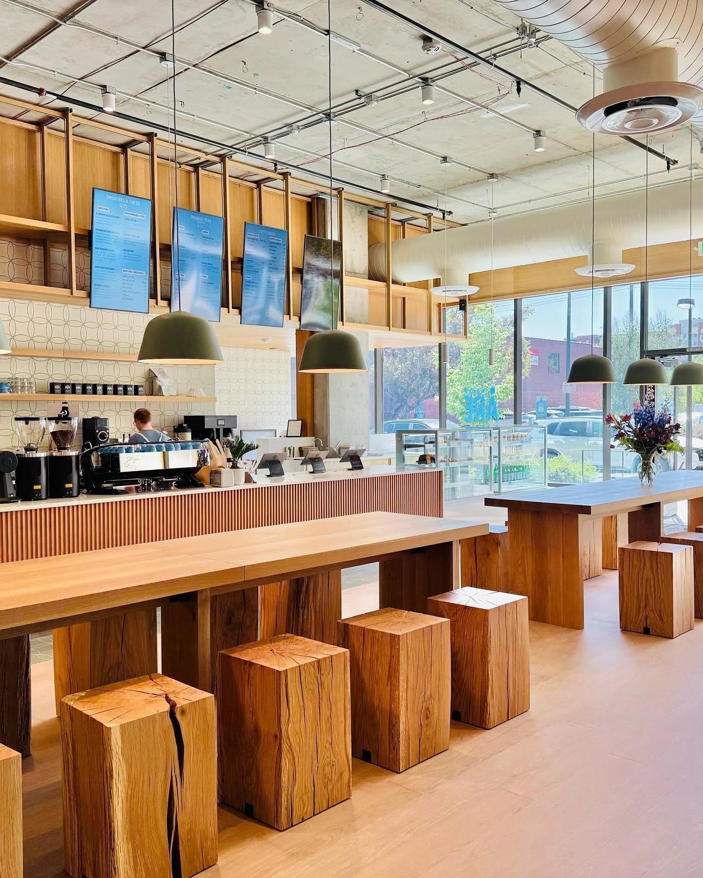 Kaffe Åre, Bar in New York City