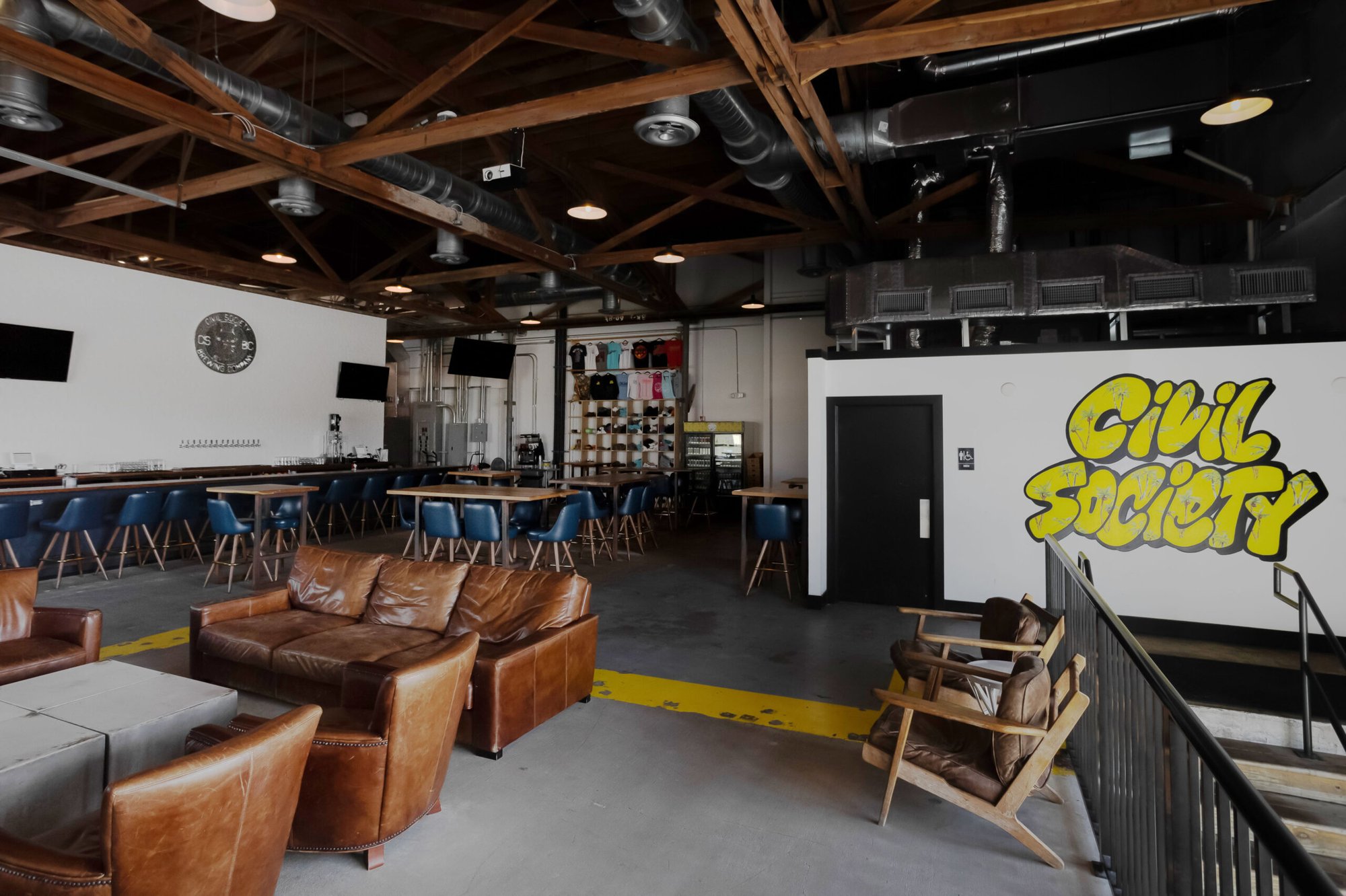 Civil Society Brewing Co.