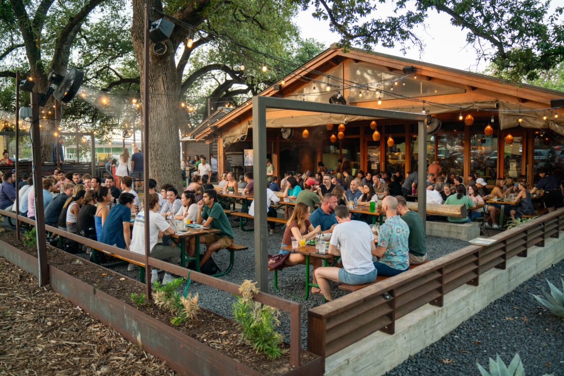 Loro Asian Smokehouse & Bar, Austin, United States