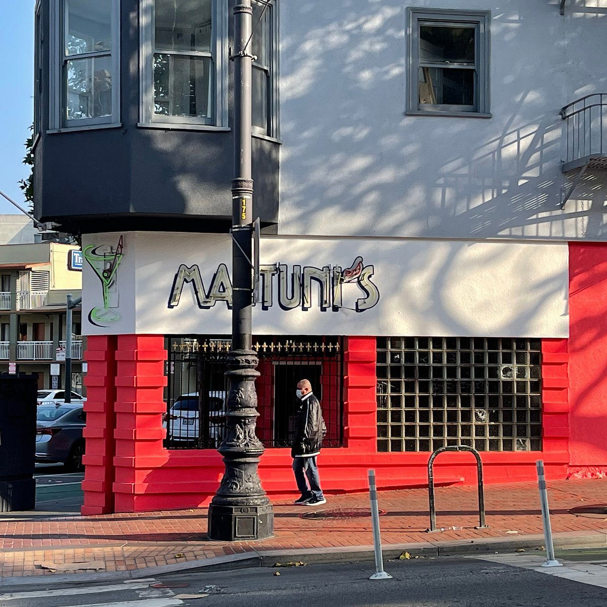 Martuni's, Bar in San Francisco