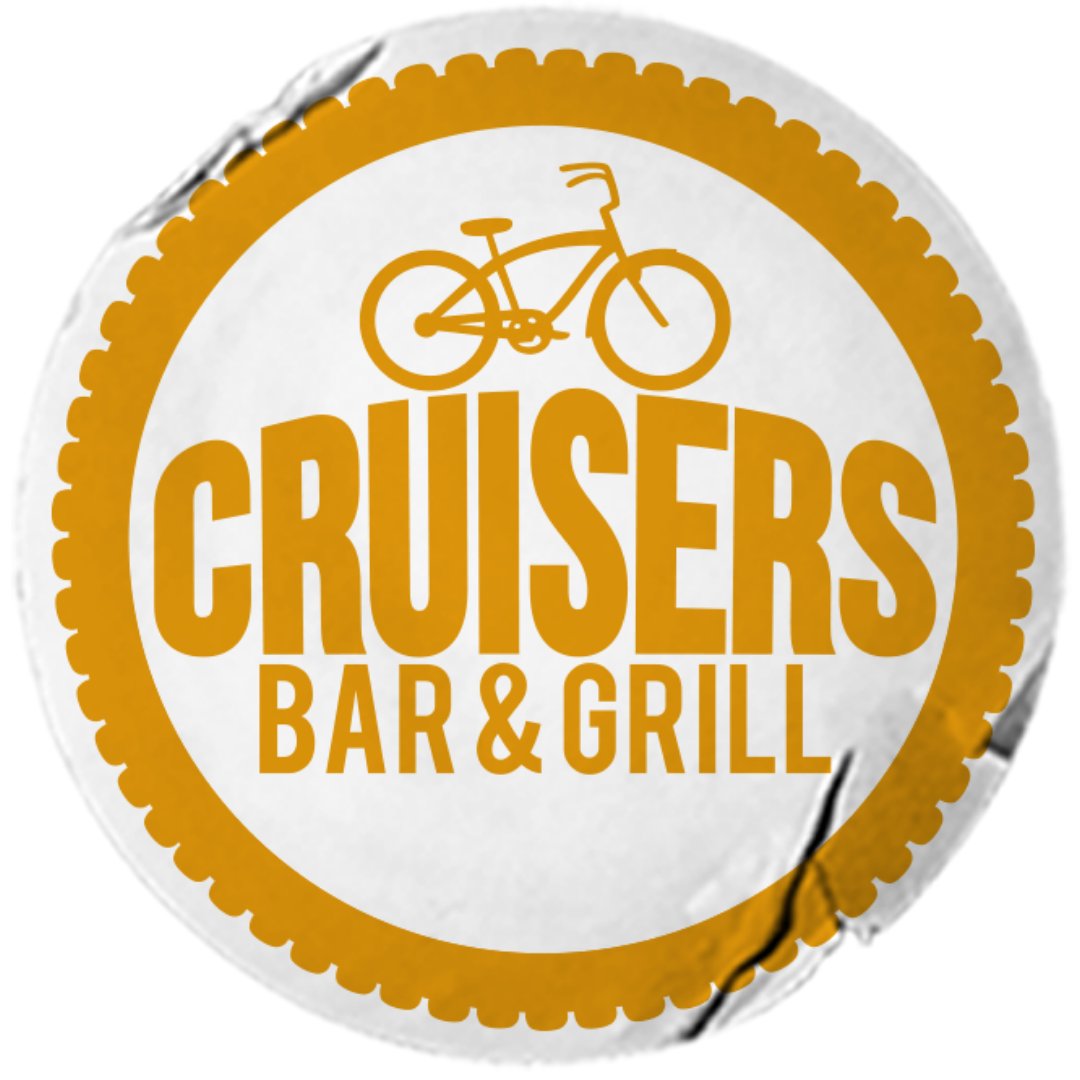 Cruisers Pizza Bar Grill, Bar in Huntington Beach