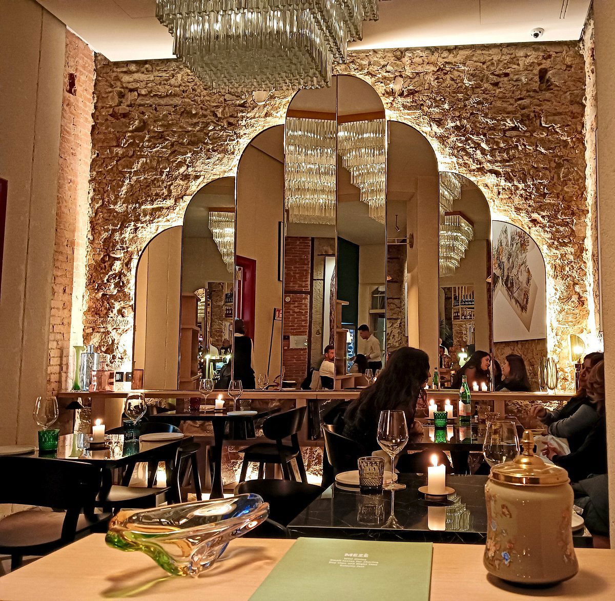 The Lobby, Bar in Florence