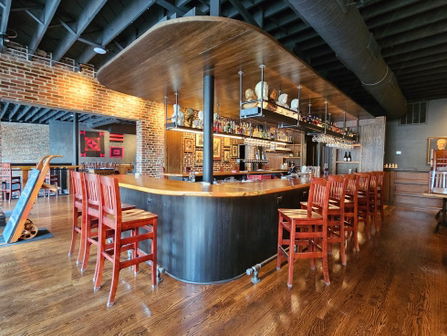 Dressel's Public House